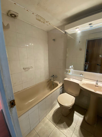 Arriendo Providencia (2D1B)