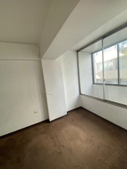 Arriendo Providencia (2D1B)