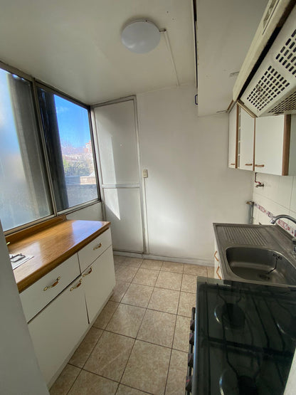 Arriendo Providencia (2D1B)